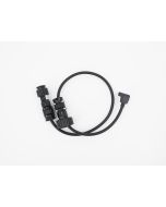 Nauticam HDMI 1.4 Cable for Ninja V Housing 0.75m 25082 – Image 1