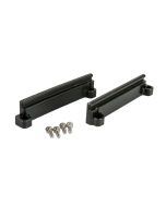 Nauticam Loupe attachment rails for NA-S110/S120/TG3 [25123]