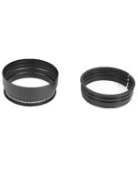 Nauticam O714-Z for Olympus M.ZUIKO 7-14mm f/2.8 36054 – Image 1