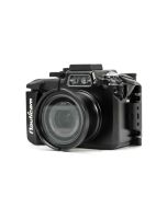 Nauticam NA-RX100IV housing for Sony Cyber-shot RX100 IV – Image 1
