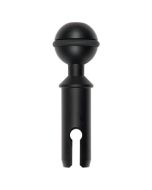 Ikelite Stem Mount with 1" Ball #4081.31 – Image 1