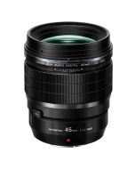 OM SYSTEM M.ZUIKO DIGITAL ED 45mm 1:1.2 PRO – Image 1