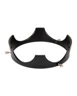 Ikelite Superwide Dome Shade #5516.05 – Image 1
