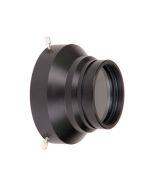 Ikelite MIL Flat Port Standard #5516.45 – Image 1