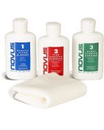Novus plastic polish set (59 ml) – Image 1