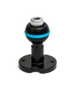 Nauticam Strobe mounting ball for Flexitray 71311 – Image 1