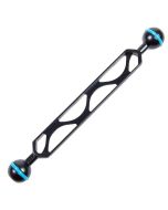 Nauticam 200mm double ball arm 72204 – Image 1