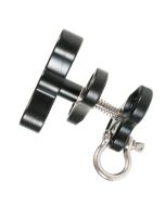 Nauticam Multi purpose (MP) clamp with shackle 72502 – Image 1