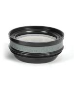Nauticam Compact Macro Convertor 2 (CMC-2, 2.8x Magnificat.) – Image 1