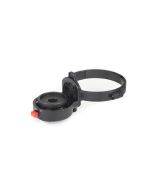 Nauticam EMWL Bayonet Holder for 70mm Float Arm – Image 1