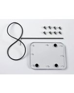 Front Glass Set (T-HOUSING Hero 9, 10,11, 12)