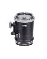 AOI FLP-09 Flat Port for PEN Mount Housing (For ED 90mm Macro PRO lens) – Image 1