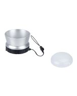 External Reflector Ring 01 for P Series – Image 1