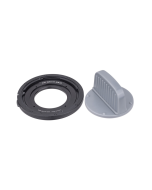AOI Quick Release System 01 Mount Base (plastic) voor 52mm – Image 1
