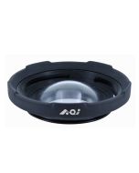 Underwater 0.75X Wide Angle Air Lens