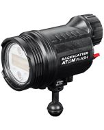 Backscatter Atom Flash Underwater Strobe AF-1