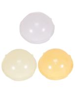 Backscatter Hybrid Flash Dome Diffuser Package
