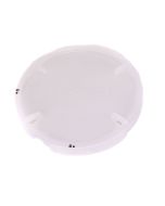 Backscatter Hybrid Flash White 140° Flat Diffuser