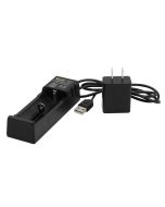 BigBlue Charger for lithium ion battery 32650/ 26650