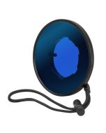 Ambient filter for VL8000P / VL10000P / VL10000P / VL10000PRC underwaterlight.