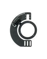 Carbonarm Single Flip Support for Diveshot