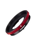 Olympus CLA-T01 Lens adapter. Mount for FCON-T01, TCON-T01 lenses on a TG-1, TG-2, TG-3, TG-4 or TG-5 camera.