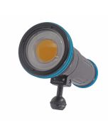 Used Weefine Solar Flare 12000 Underwater Video light – Image 1