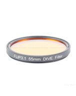 FLIP 55mm DIVE Filter – Image 1