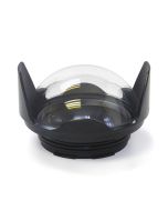 AOI DLP-06 Acrylic Dome Port for Olympus PEN Housing – Image 1