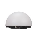 Dome Diffuser Pro for Sea&Sea YS-110 strobe – Image 1