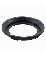 Fantasea Bayonet Male for 67mm Macro Lens 4067 – Image 1