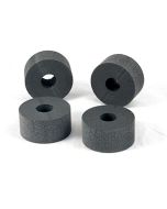 Carbonarm floating rings kit - 4 rings FL/RING4 – Image 1
