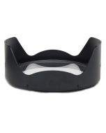 Gates FP60 Acrylic Flat Port