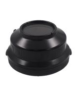 Used Nauticam Macro port 41 (N120) – Image 1