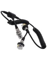 Used Sea&Sea 5-Pin dual sync cord/N – Image 1