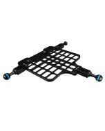 Used Nauticam Universal Tripod plate for Nauticam housings 17954 – Image 1