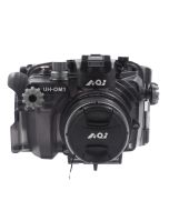 Used AOI UH-OM1 II Underwater Housing for OM System OM-1 Mark II – Image 1