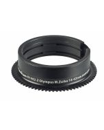 Nauticam O1442-Z Olympus M.Zuiko 14-42mm zoom gear 36143 – Image 1