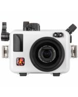 Ikelite underwater housing for Canon G7X Mark III #6146.09