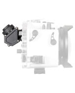 Ikelite 45 degree Magnified Viewfinder #6891.2