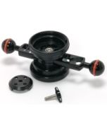 INON AD / SD Dual Lens Holder – Image 1