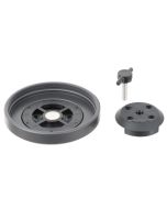 INON M67 Lens Holder S (Single 67mm Mount) – Image 1