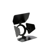 Barn doors for Keldan 4/8X series underwater lights