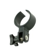 Keldan Ring clamp with Y/S mount for 4X/8X/8M