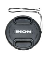 INON Snap-on Lens Cap M67 – Image 1
