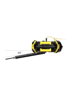 CHASING robot / grabber arm for Chasing M2