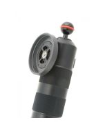 INON M67 Lens Holder for Float Arm – Image 1