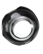Nauticam N50 3.5'' acrylic dome Port 38702 – Image 1