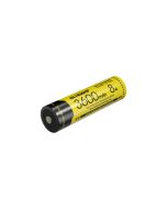 NiteCore 18650 High Capacity Battery – Image 1