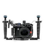 Nauticam NA-G7XIII Pro Package for Canon G7X Mark III 17330P – Image 1